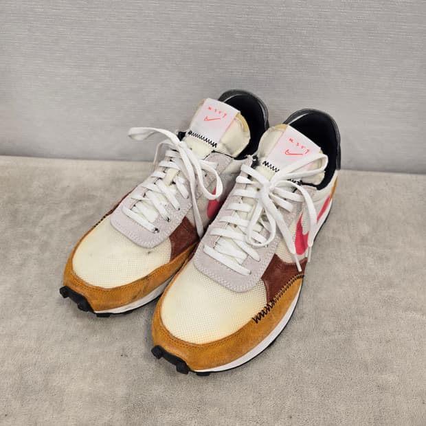 나이키 데이브레이크 운동화 스니커즈  270