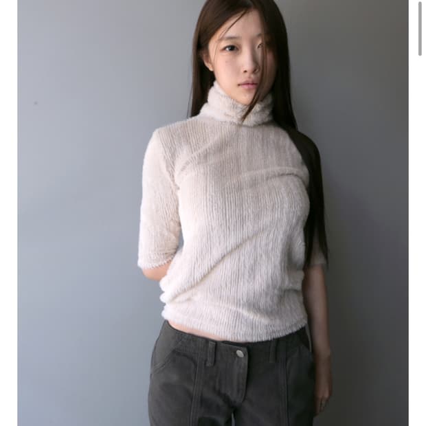 베이비랩 peach t 퍼니트