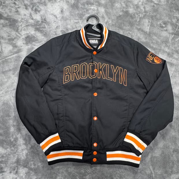 NBA봄버자켓