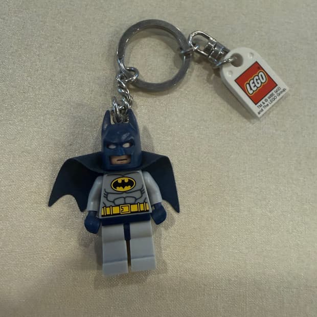 레고 853429 배트맨 키링 단종제품