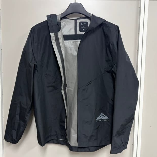 나이키 고어텍스 트레일 러닝 재킷(L, 100)
