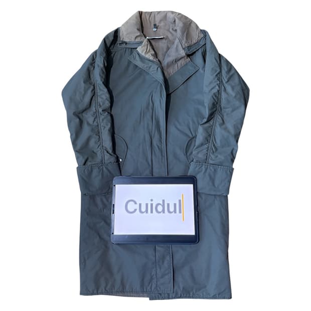 2010 마틴 마르지엘라 아카이브 코트