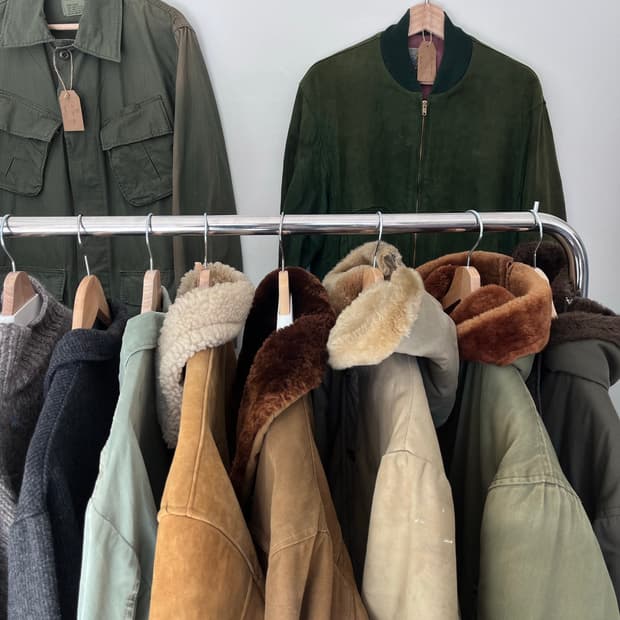 가디건 개인결제창