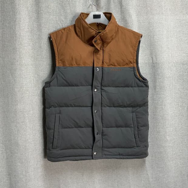 [M/매장판] 파타고니아 Patagonia 다운조끼 패딩 점퍼 베스트