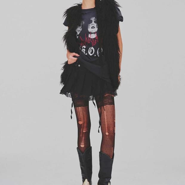 SKOOT HAVOC T-SHIRT
