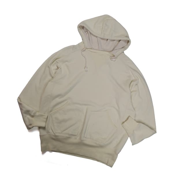 Niceness CORGAN Silk Sweat Hoodie