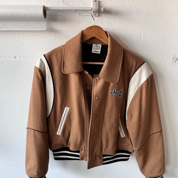 키르시 야구점퍼