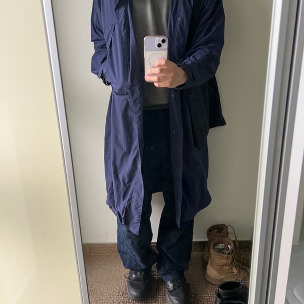 999휴머니티 자카드 팬츠 (2)