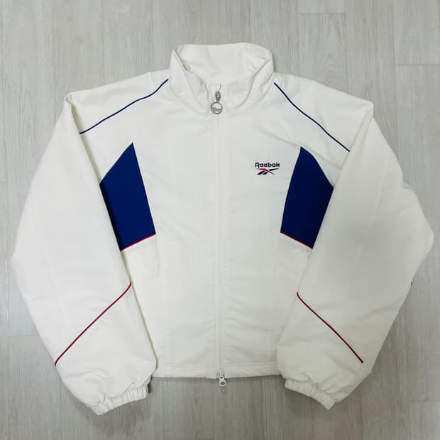 리복 윈드 브레이커