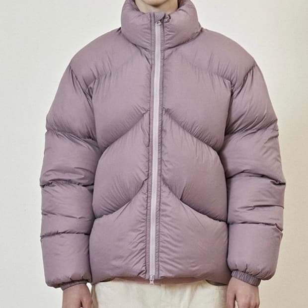 2사이즈) yeah 예아 구스 다운 자켓 판매.