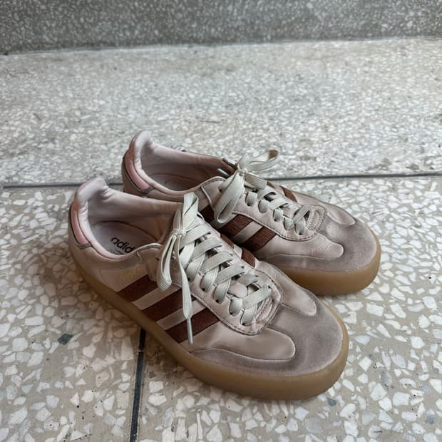 Adidas shoes