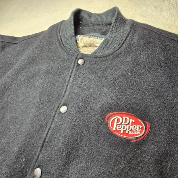 캐나다산 닥터페퍼 바시티