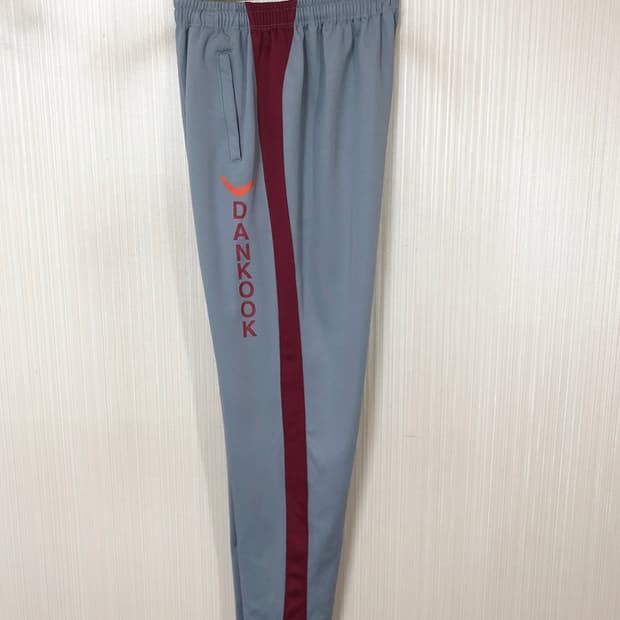 단국대학교 트레이닝팬츠 105