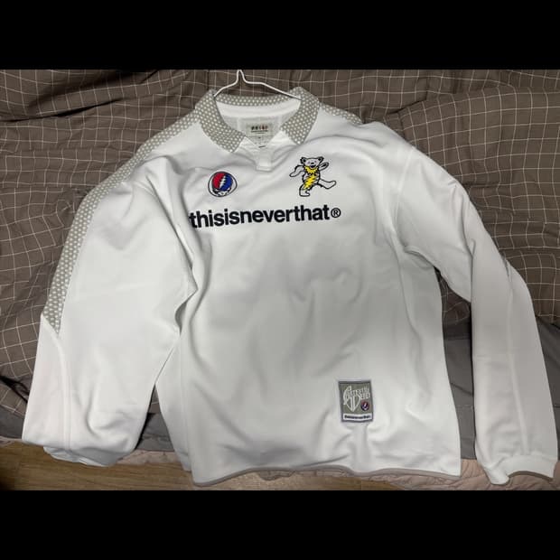 디네뎃 GD soccer jersey M
