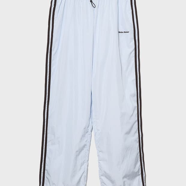 ADIDAS X WALES BONNER casual pants