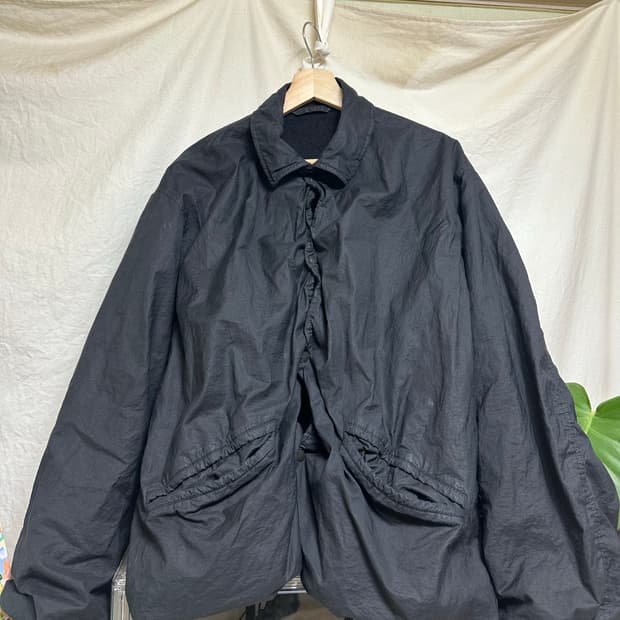 코모리 코튼 나일론 코치 3