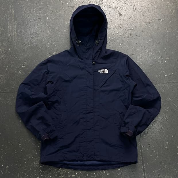 노스페이스 바람막이 