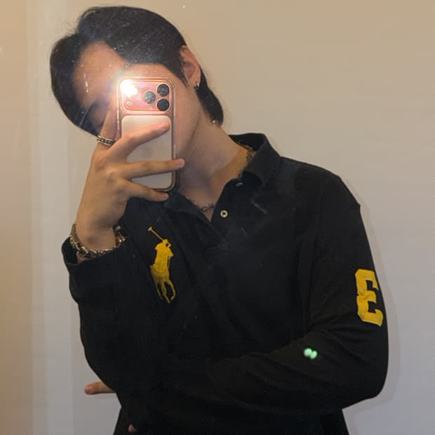 폴로 빅포니 대장급 럭비티