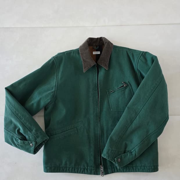 비헤비어 워크자켓 3사이즈