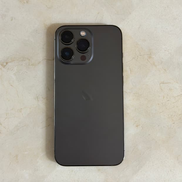 아이폰 13 프로 그래파이트 128G