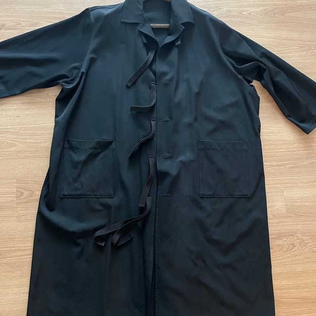 요지야마모토 Y’s 코트