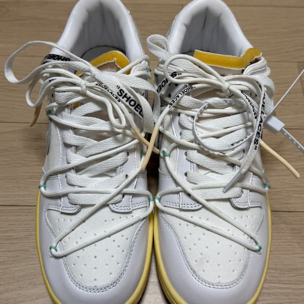 나이키 덩크로우 275