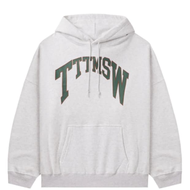 Tttmsw 후드 xl