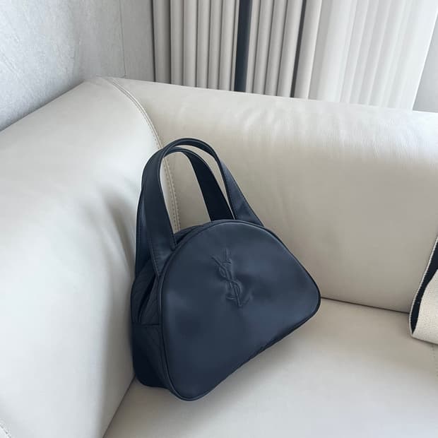 입생로랑 빈티지 토트백 미니백