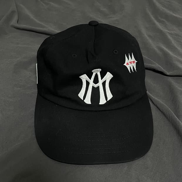 애프터매스 볼캡