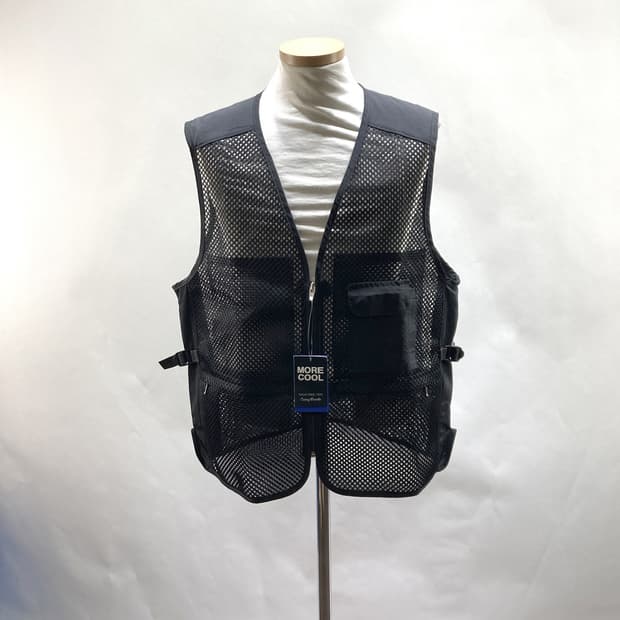 Xylo 자이로 택새상품 남성작업용조끼 2XL