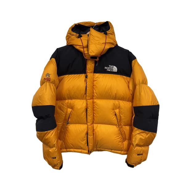 The North Face 700 Goose Down Jacket