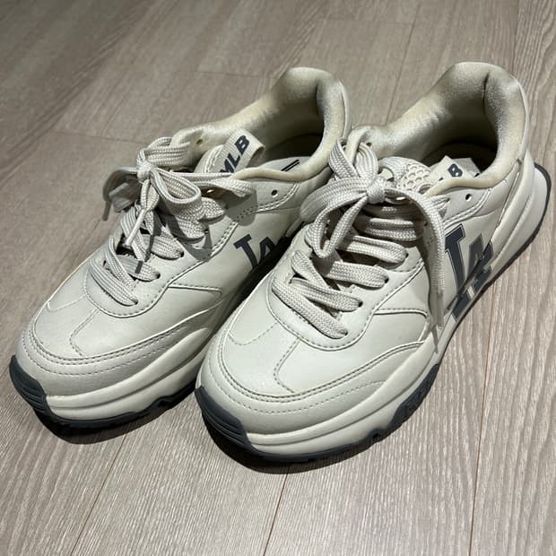 240)MLB 여성운동화