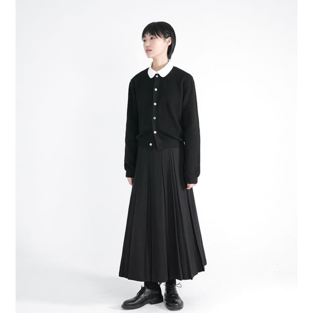 유노이아 스탠다드 스커트