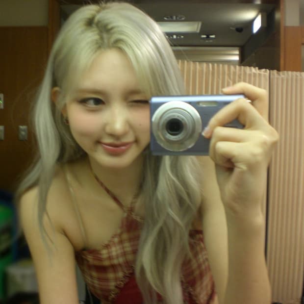 Casio exilim ex z75( 아이브 카메라 )