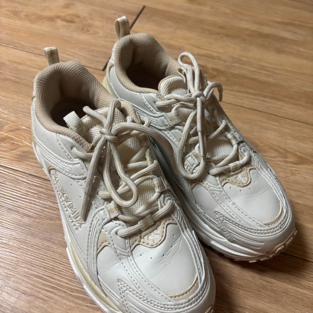 젝시믹스 X-하이커 LT 운동화