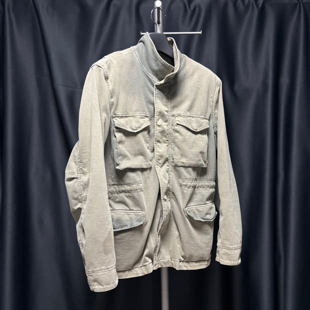 2) 제임스펄스 james perse 필드 자켓