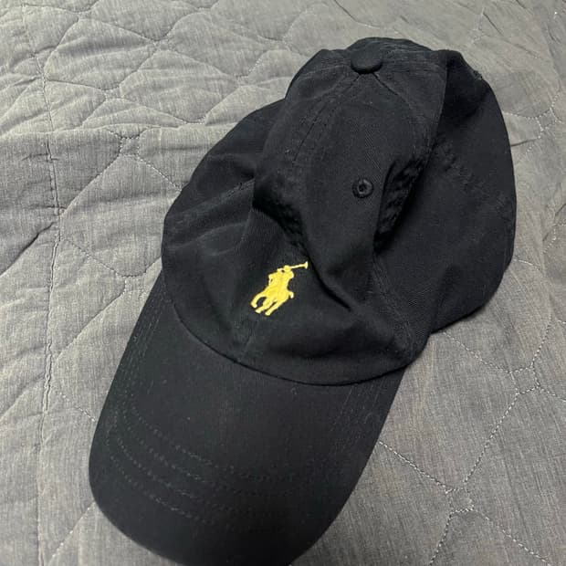 폴로 랄프로렌 볼캡