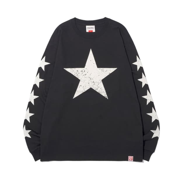 엑스트라오디너리 별롱슬리브 (M)