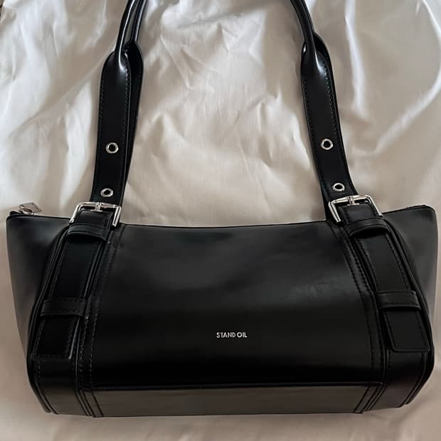스탠드오일 Boat Bag 보트백