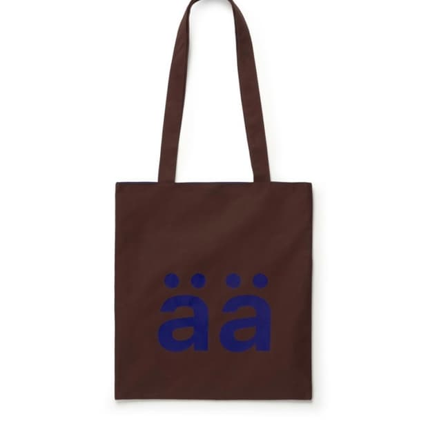 artparment 에코백