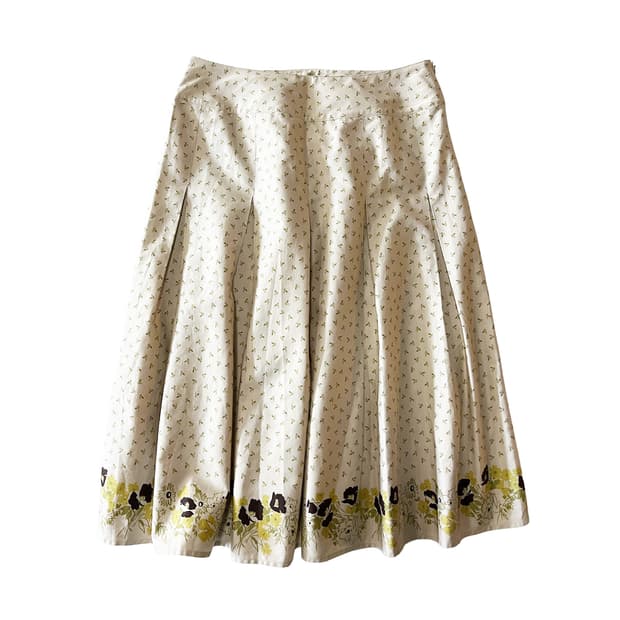 LAURA ASHLEY