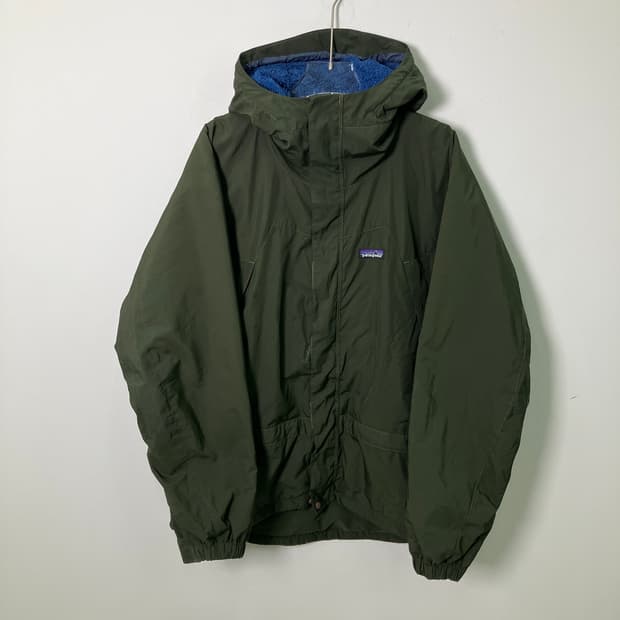 00's 파타고니아 인퍼르노 자켓 M