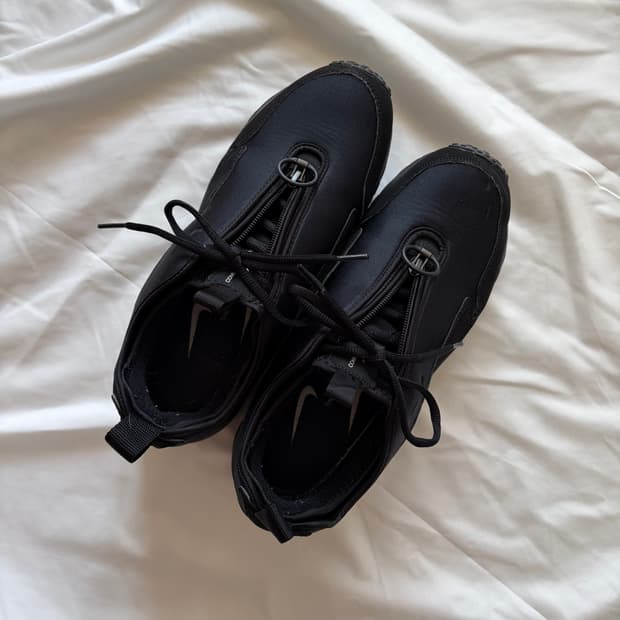 (280) 꼼데가르송 옴므플러스 에어맥스 선더