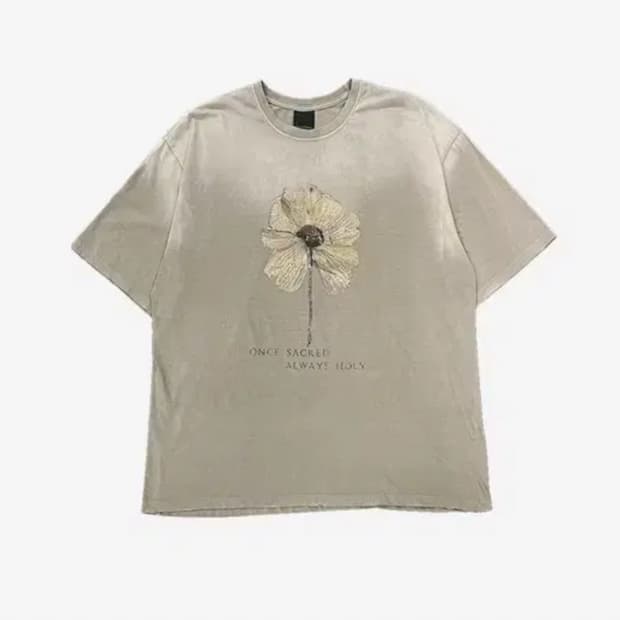 언더마이카 반팔 1사이즈