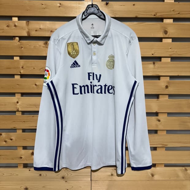 아디다스 레알마드리드 호날두 유니폼