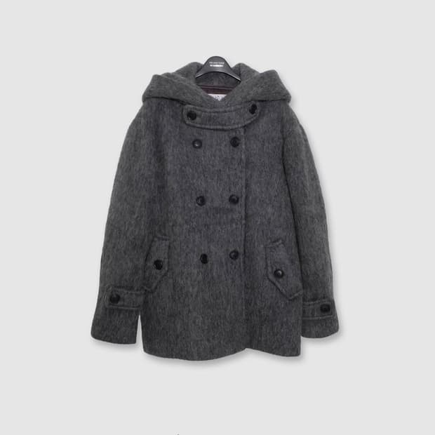 인앤양인하모니 미야 코트 차콜