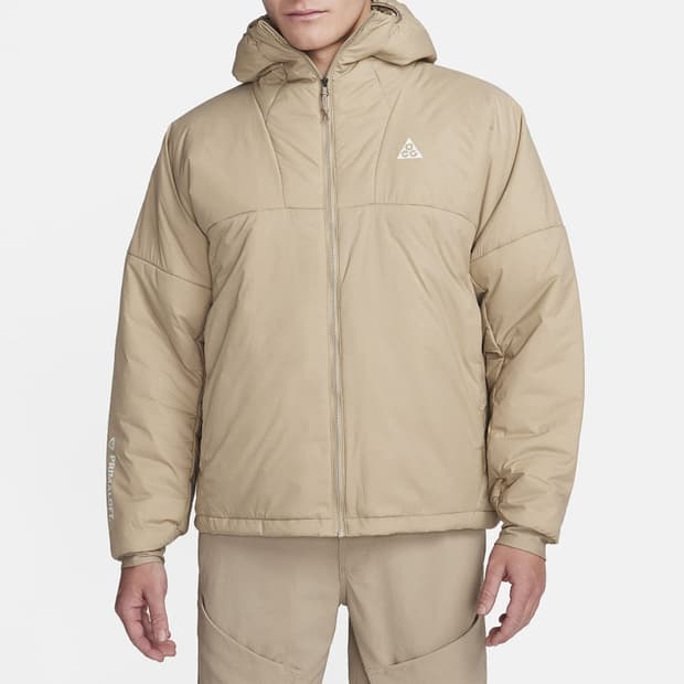 나이키 ACG 써마 핏 ADV 로프 드 도프 경량 패딩 S