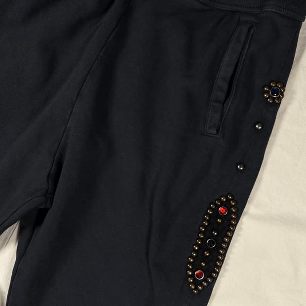 캐피탈 잼스톤 조거 팬츠 바지