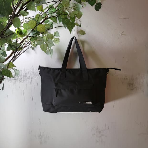 골스튜디오 토트백