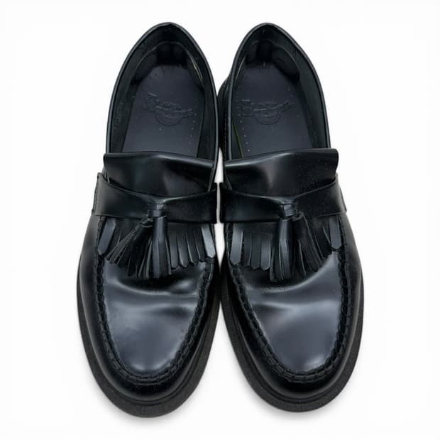 (270) 닥터마틴 아드리안 스무스 블랙